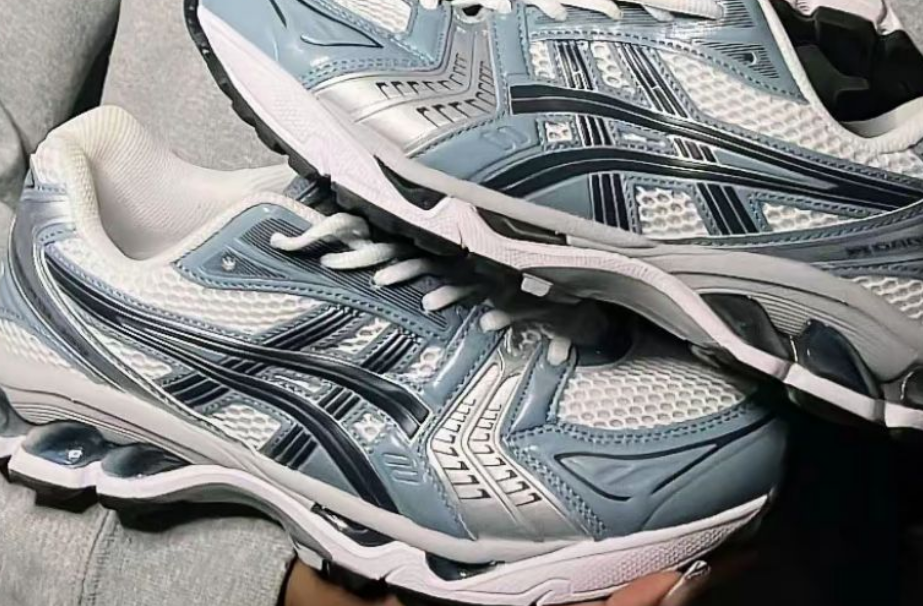 ASICS GEL-KAYANO 14