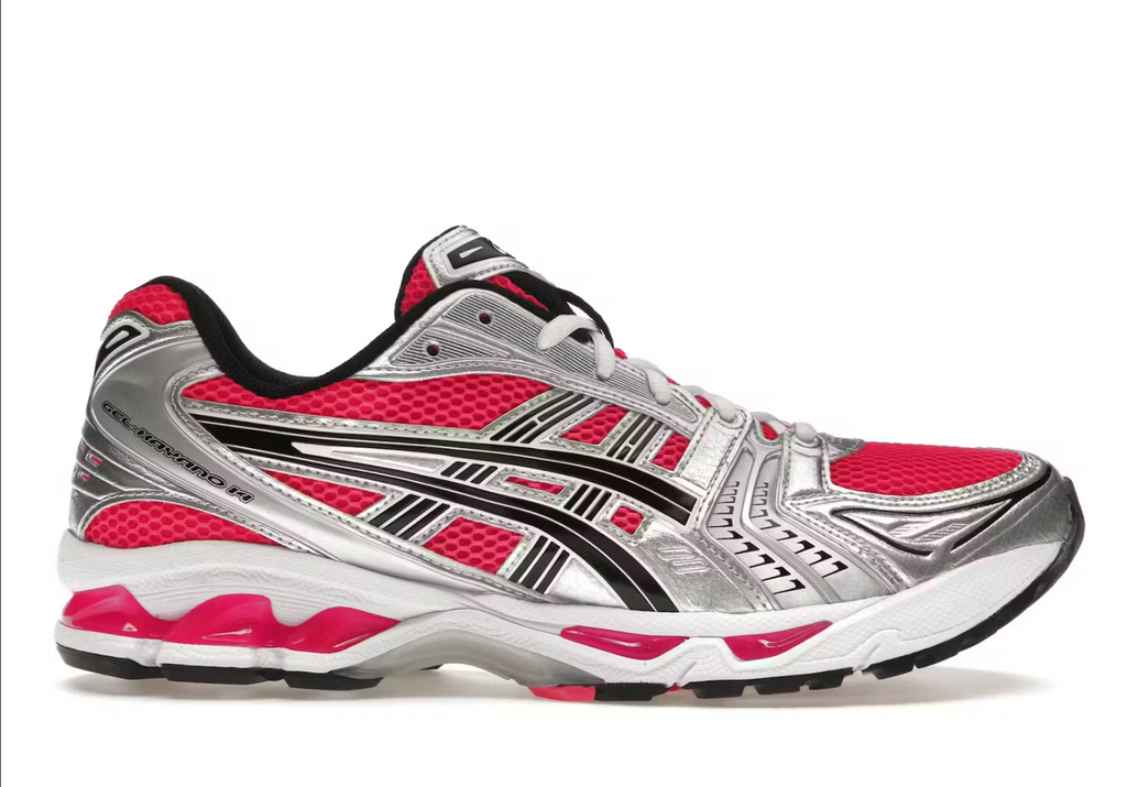 ASICS Gel-Kayano 14 Rose / Argent