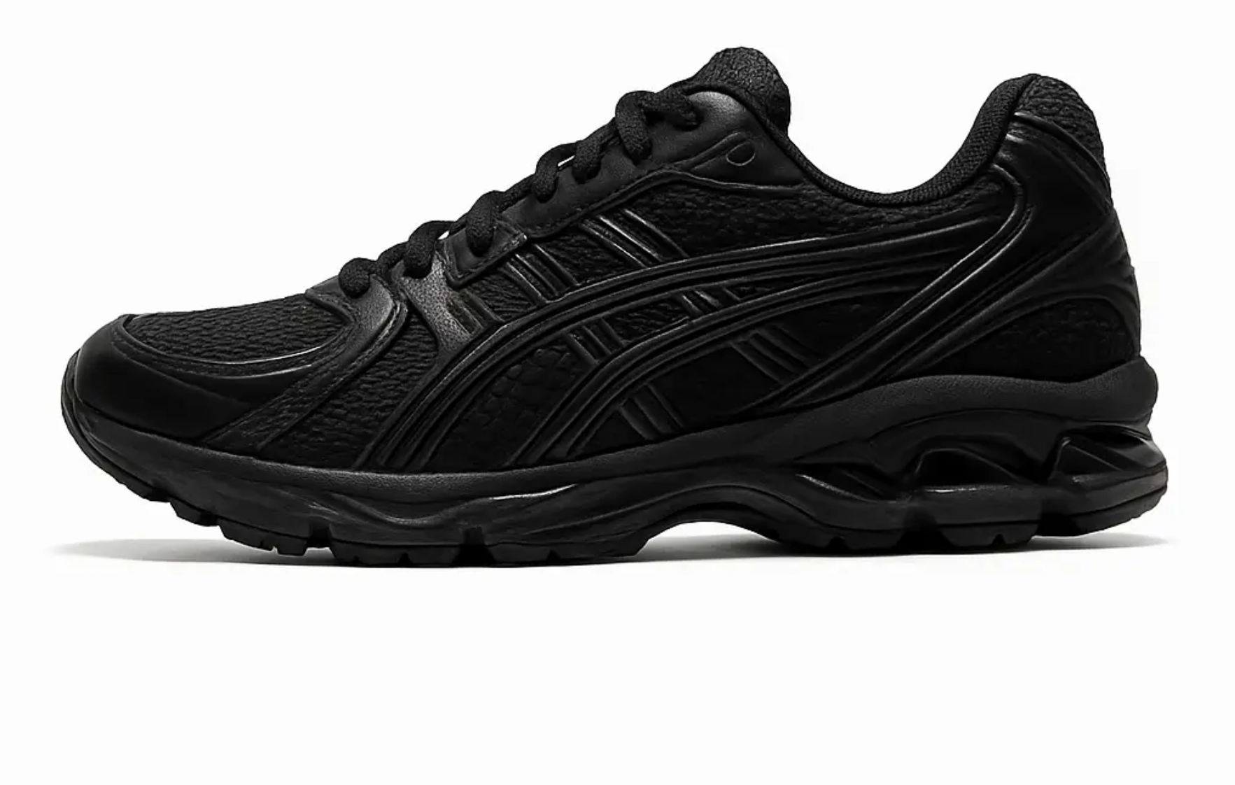 ASICS Gel-Kayano 14 Full Black