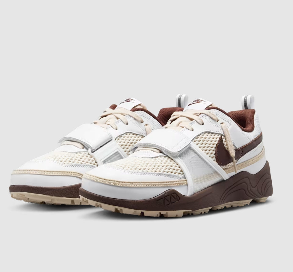 Travis Scott x Zoom Field Jaxx