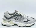 New balance 9060– Gris / Blanc / Noir