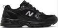 New Balance 530 Triple Black
