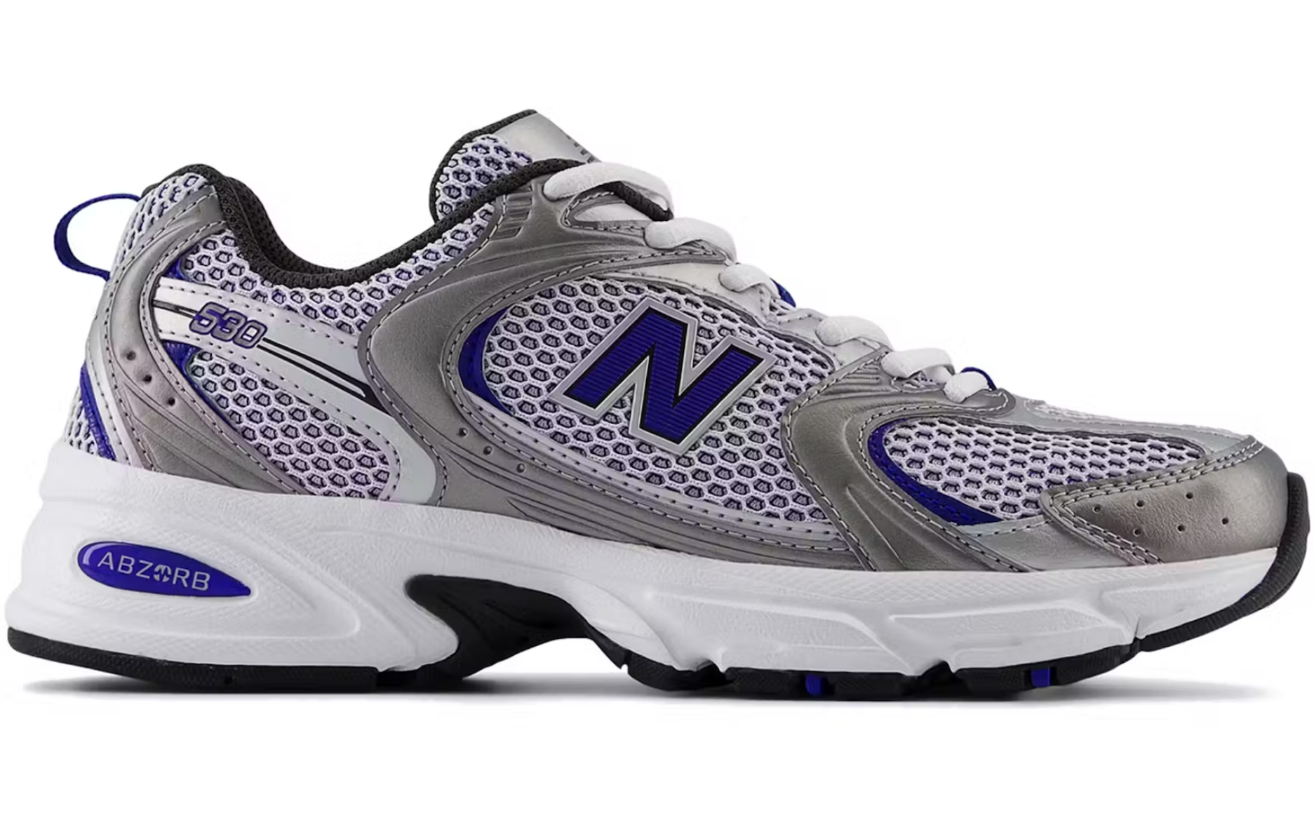 New Balance 530 "BLEU "