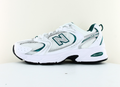 New Balance 530 – White / Green