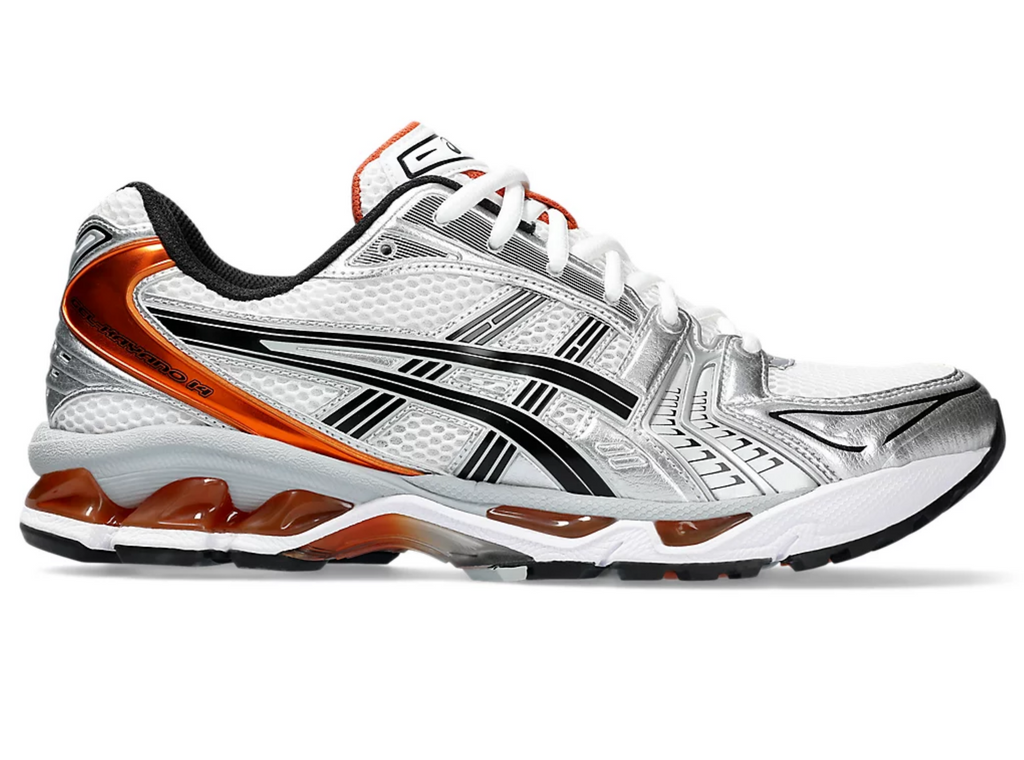 Asics Gel-Kayano 14 ORANGE