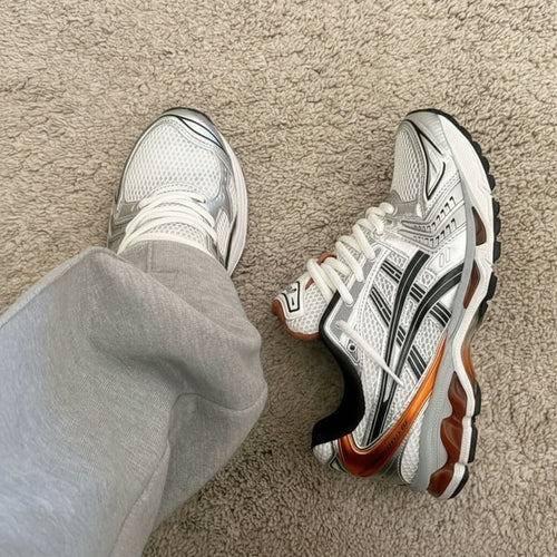 Asics Gel-Kayano 14 ORANGE