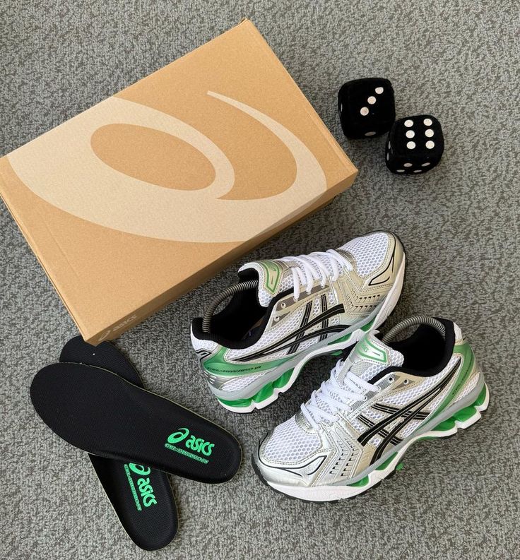ASICS Gel-Kayano 14 VERT